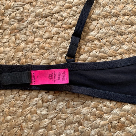 La Senza wireless bra - Picture 3 of 6